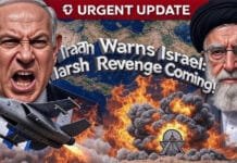 Israel-Iran War latest Update : Iran Vows Harsh Punishment After Strike on Nuclear Sites Iran warns of strong retaliation after Israel targets its nuclear facilities. Khamenei says Israel will pay a heavy price