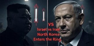 North Korea calls Israel’s attack on Iran a “crime against humanity,” warns U.S. and Europe not to escalate Middle East war. North Korea joins criticism of Israel's military actions in Iran, calling it terrorism and blaming the U.S. and allies for fueling conflict.