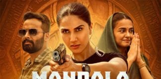 Mandala Murders Pre-Release Review: Suspense and Thrill Set to Explode on Netflix Mandala Murders drops its spine-chilling poster with Vaani Kapoor in a fierce new role. Get ready for Netflix's biggest crime drama on July 25