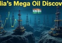 India Discovers 2 Lakh Crore Litres of Oil in Andaman Sea—Fuel Prices May Drop, Exports Could Begin “Massive Oil Find in Andaman: India’s Energy Independence Dream Nears Reality”