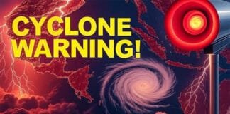 Cyclone Warning for Odisha and Andhra Pradesh: IMD Sounds High Alert, Fishermen Told to Stay Off Sea Massive cyclone closing in on Odisha and Andhra! IMD issues red alert, heavy rain expected, fishermen told to stay away from sea. Full updates here.