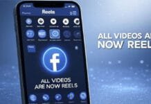 Big update on Facebook: Reels are now the only video format. No more normal uploads Meta has forced a change — Facebook users can only post videos as Reels. Simple breakdown inside