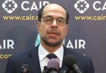 CAIR Condemns U.S. Airstrikes on Iran, Calls Trump’s Move ‘Illegal and Unjustified’ CAIR Executive Director Nihad Awad