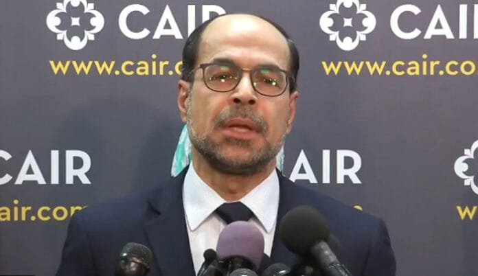 CAIR Executive Director Nihad Awad