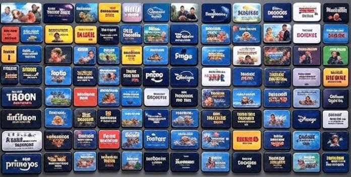 Top OTT Releases This Week (June 2025): What To Watch Right Now