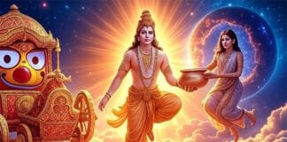 For Happiness and Prosperity, Observe the Sacred Sunday Fast on Gupt Navratri and Jagannath Rath Yatra Offer Arghya to Surya Dev at sunrise—unlock power, peace, and prosperity this Sunday!