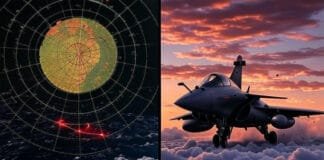 China’s J-35 Stealth Jets Headed to Pakistan: What 40 Fifth-Gen Fighters Could Mean for India’s Security “China’s J-35 stealth jets could give Pakistan a radar-evading edge in future air conflicts.”