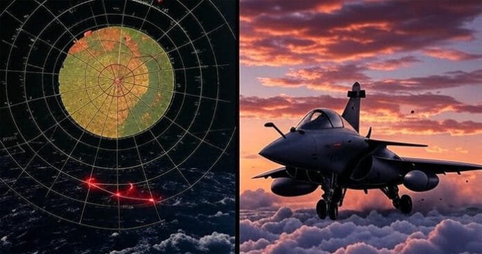 Pakistan-is-set-to-receive- “China’s J-35 stealth jets could give Pakistan a radar-evading edge in future air conflicts.”