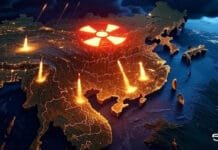 China’s Nuclear Arsenal Surges: Producing 100 Warheads Annually, Tripling India’s Stockpile SIPRI report reveals China producing 100 nukes per year while India & Pakistan struggle to keep up