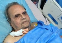 Satyapal Malik’s Emotional X Post from ICU Goes Viral: “Whether I live or not, truth must reach the people” ICU photo of Satyapal Malik trending after emotional post on X
