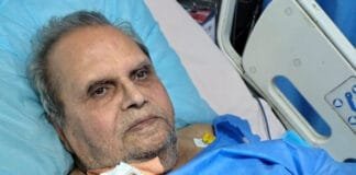 Satyapal Malik’s Emotional X Post from ICU Goes Viral: “Whether I live or not, truth must reach the people” ICU photo of Satyapal Malik trending after emotional post on X