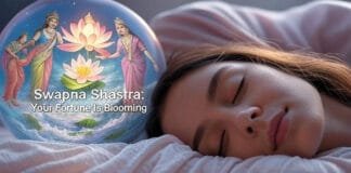 Dreaming of a Lotus Flower? Here’s What It Means for Wealth, Health, and Destiny Saw a Lotus in Your Dream