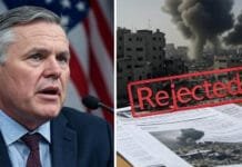 America Rejects Hamas Ceasefire Conditions: Trump Envoy Calls Proposal ‘Unacceptable’ – Israel Supports US Plan Steve Witkoff, Trump’s special envoy, publicly rejects Hamas’ Gaza ceasefire terms on social media.