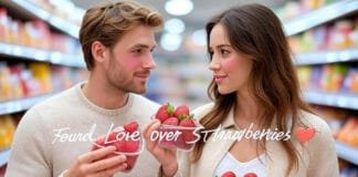 Strawberries Dating Trend 2025: How Upside-Down Strawberries Signal Love Matches Strawberries Dating is helping singles ditch dating apps and find real connections in supermarkets