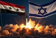 Middle East on Edge: Syrian Rockets Hit Israel, Israeli Defense Minister Issues Dire Threat Syria Fires Rockets at Israel: Golan Heights Targeted, Israel Warns Syrian President