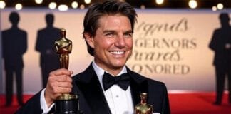 Tom Cruise to Receive First-Ever Oscar Honor in 2025: Full List of Honorees at Governors Awards Tom Cruise to receive honorary Oscar in 2025 — along with Dolly Parton and other legends