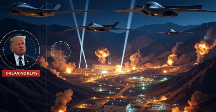 b2-stealth-bombers-strike-i Trump deploys billion-dollar B-2 bombers to hit Iran’s most secure nuclear targets in Fordow, Natanz, and Isfahan.