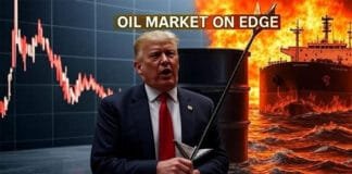 Oil Prices Surge After U.S. Strikes Iranian Nuclear Sites Amid Middle East Conflict Oil markets rocked after U.S. hits Iran. Experts warn of more price hikes as tensions rise.