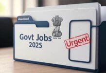 Govt Jobs 2025: CSIR NIO Invites 12th Pass Applicants for Assistant and Stenographer Posts — Apply by June 24 Seeking Sarkari Naukri after 12th? CSIR NIO invites applications for Junior Secretariat Assistant and Steno posts. Apply before June 24 at nios.res.in.