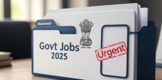 Govt Jobs 2025: CSIR NIO Invites 12th Pass Applicants for Assistant and Stenographer Posts — Apply by June 24 Seeking Sarkari Naukri after 12th? CSIR NIO invites applications for Junior Secretariat Assistant and Steno posts. Apply before June 24 at nios.res.in.