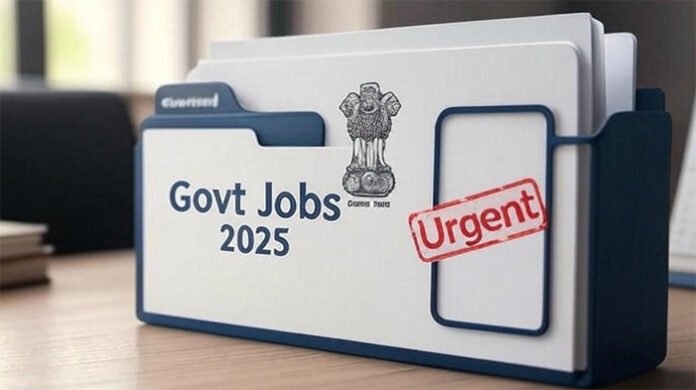 csir-nio-recruitment-2025-a Seeking Sarkari Naukri after 12th? CSIR NIO invites applications for Junior Secretariat Assistant and Steno posts. Apply before June 24 at nios.res.in.
