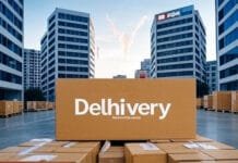 Delhivery Acquires Ecom Express for ₹1,407 Crore — New Era Begins in India’s Logistics Game “Delhivery’s ₹1,407 Crore Power Move: Acquires Ecom Express, Reshapes India’s Logistics Future”