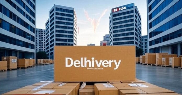 delhivery-acquires-ecom-exp “Delhivery’s ₹1,407 Crore Power Move: Acquires Ecom Express, Reshapes India’s Logistics Future”