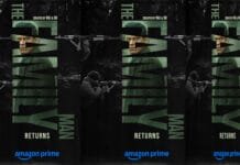 The Family Man Season 3 Officially Announced: Manoj Bajpayee Returns With Sharib Hashmi in High-Stakes Thriller Manoj Bajpayee stuns in The Family Man 3 poster—Srikant Tiwari is ready for war.