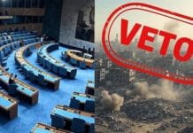 Gaza Ceasefire Vote Today at UN: US Veto Could Stall Humanitarian Resolution aza Ceasefire at Stake: UN Resolution Vote Today Amid Rising Death Toll