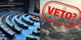 Gaza Ceasefire Vote Today at UN: US Veto Could Stall Humanitarian Resolution aza Ceasefire at Stake: UN Resolution Vote Today Amid Rising Death Toll