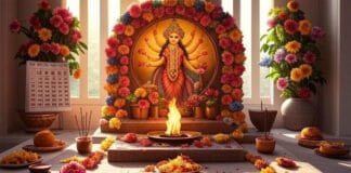 Ashadha Gupt Navratri begins June 26. Know dates, rituals, food rules, and why devotees avoid the south direction during these 9 sacred days Durga’s 9 hidden nights return on June 26. Learn how to worship right, what to avoid, and key traditions of Gupt Navratri 2025.