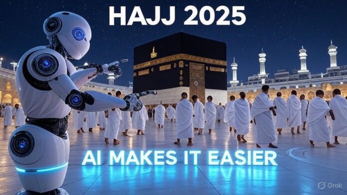hajj-2025-ai-smart-tech-pil Hajj 2025 Saudi Arabia is using AI, drones and smart surveillance to support over 1 million pilgrims