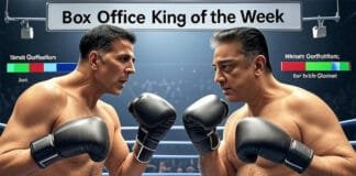 Box Office Clash: Housefull 5 Wins Big, Thug Life Fails, Dragon Struggles in India Housefull 5 holds strong, Thug Life and Dragon face weekend flop tag
