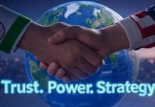 India-US Alliance Stronger Than Ever: Experts Dismiss ‘Transactional’ Talk, Back Deepening Defense Ties Experts call it a defining era for India-US ties—rejecting “transactional” buzz. Discover how diplomacy, defense, and trust are reshaping the global order.