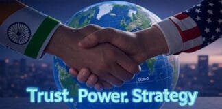 India-US Alliance Stronger Than Ever: Experts Dismiss ‘Transactional’ Talk, Back Deepening Defense Ties Experts call it a defining era for India-US ties—rejecting “transactional” buzz. Discover how diplomacy, defense, and trust are reshaping the global order.