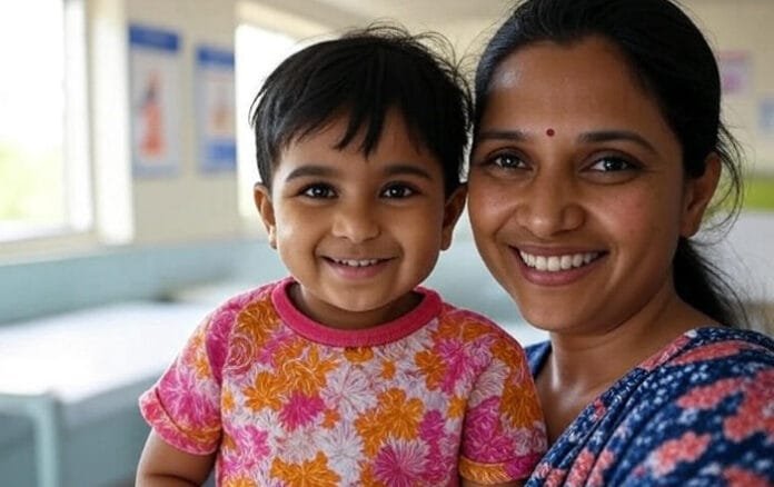 India’s Vaccination Win Sets World Record: Even Switzerland Falls Behind