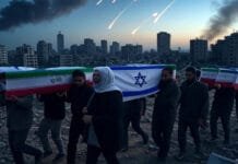 Iran-Israel War: Explosions, Escalation, and Global Alarm as Conflict Deepens