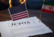 Why the Iran Nuclear Deal Collapsed : What It Promised, What It Delivered and Why It Failed Inside the Iran Nuclear Deal: What It Promised, What It Delivered, and Why It Failed