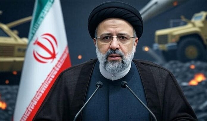 Iranian MP Warns Trump to “Order Coffins” After U.S. Strikes