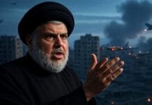 Iraq’s top cleric warns Israel: attacking Iran’s supreme leader could spark chaos across the region Iran Warned: Iraq’s Top Cleric Says Hitting Khamenei Will Ignite All-Out War