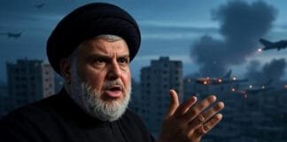 Iraq’s top cleric warns Israel: attacking Iran’s supreme leader could spark chaos across the region Iran Warned: Iraq’s Top Cleric Says Hitting Khamenei Will Ignite All-Out War