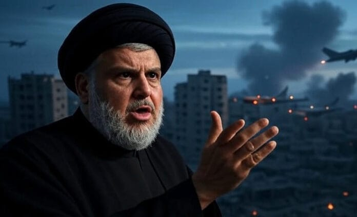 Iran Warned: Iraq’s Top Cleric Says Hitting Khamenei Will Ignite All-Out War