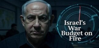 Israel’s War Budget Tops $200 Million Daily, Raising Economic Fears Experts warn Israel’s economy is at risk as war with Iran drains hundreds of millions daily