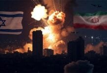 Israel-Iran Tensions Escalate: Top Iranian Commander Killed, G7 Backs Israel’s Right to Self-Defense Israel Strikes Back: Top Iranian Commander Killed, G7 Supports Israel’s Self-Defense
