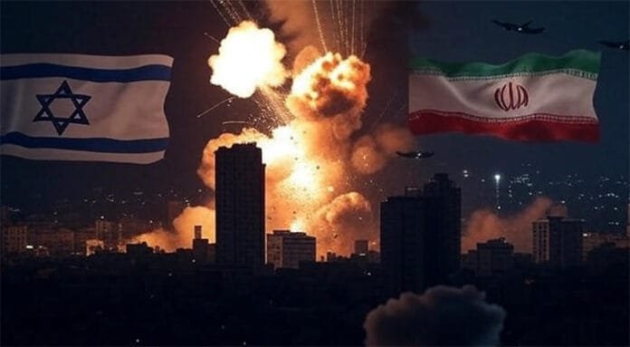 israel-iran-war-live-update Israel Strikes Back: Top Iranian Commander Killed, G7 Supports Israel’s Self-Defense