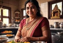 Put This Picture in the Kitchen to Keep Your Pantry Full and Wealth Flowing, Says Vastu Forget rituals—just one image in your kitchen can unlock continuous blessings, food supply, and prosperity, says Vastu Shastra