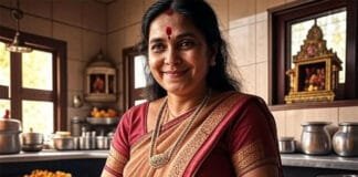 Put This Picture in the Kitchen to Keep Your Pantry Full and Wealth Flowing, Says Vastu Forget rituals—just one image in your kitchen can unlock continuous blessings, food supply, and prosperity, says Vastu Shastra