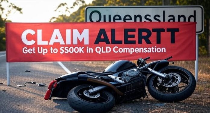 motorcycle-accident-compens Motorbike crash in QLD? You could be owed thousands. Here’s your complete guide to making a strong accident compensation claim