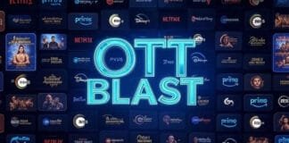 OTT This Weekend: Top Films and Web Series to Stream From August 1 Today’s OTT Mega Releases: Netflix, Prime, Disney+ Drop New Web Series & Movies