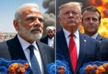 PM Modi Joins G7 Talks in Canada Amid Israel-Iran War Fears and Global Trade Clashes PM Modi lands in Canada for the G7 Summit 2025 as global leaders face urgent talks on the Israel-Iran conflict, AI tech, and Trump’s trade war. India’s voice rises on the world stage